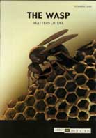 Link to Abbey Tax Protection newsletter case history